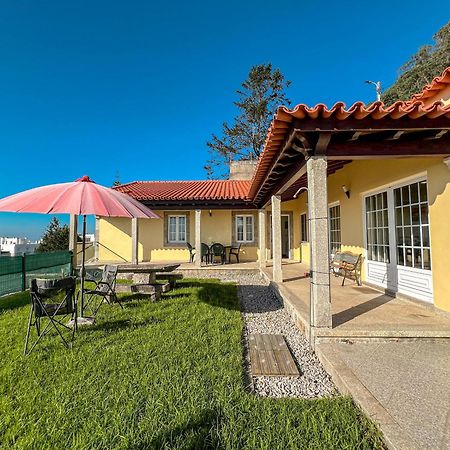 Lovely Sunny-House Viana do Castelo Dış mekan fotoğraf
