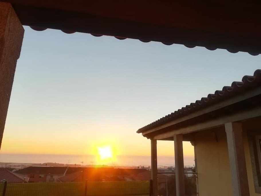 Lovely Sunny-House Viana do Castelo Dış mekan fotoğraf