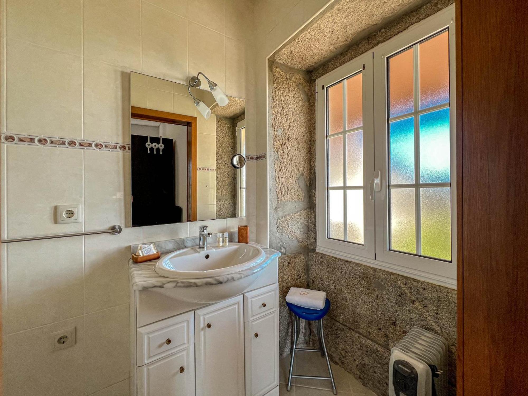 Lovely Sunny-House Viana do Castelo Dış mekan fotoğraf