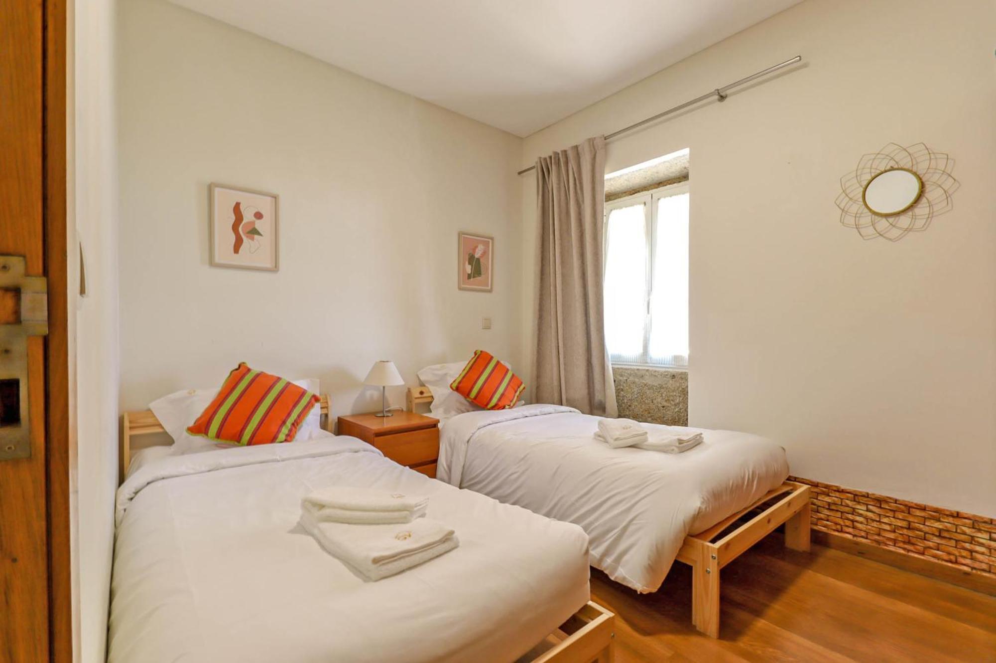 Lovely Sunny-House Viana do Castelo Dış mekan fotoğraf