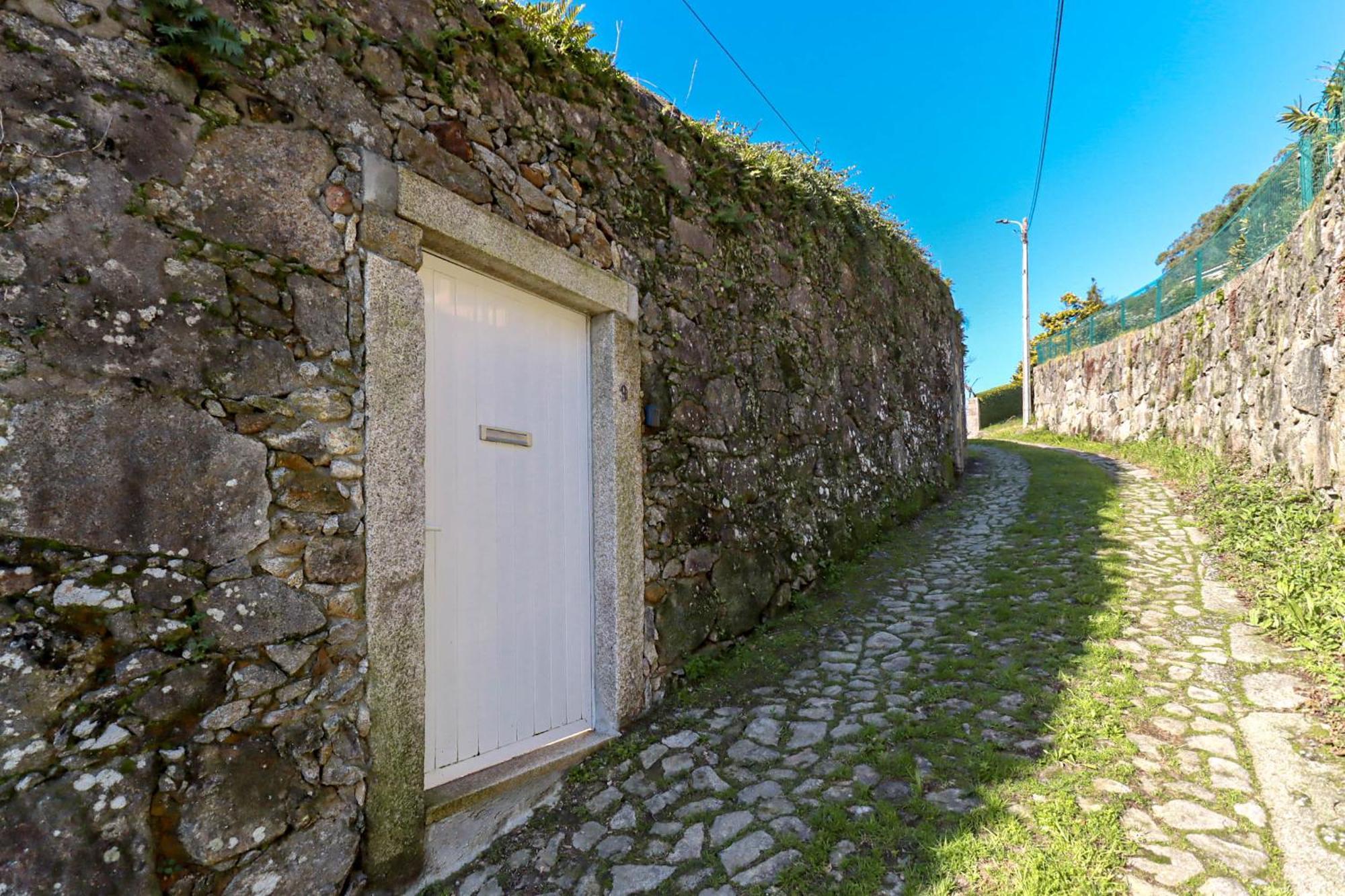 Lovely Sunny-House Viana do Castelo Dış mekan fotoğraf