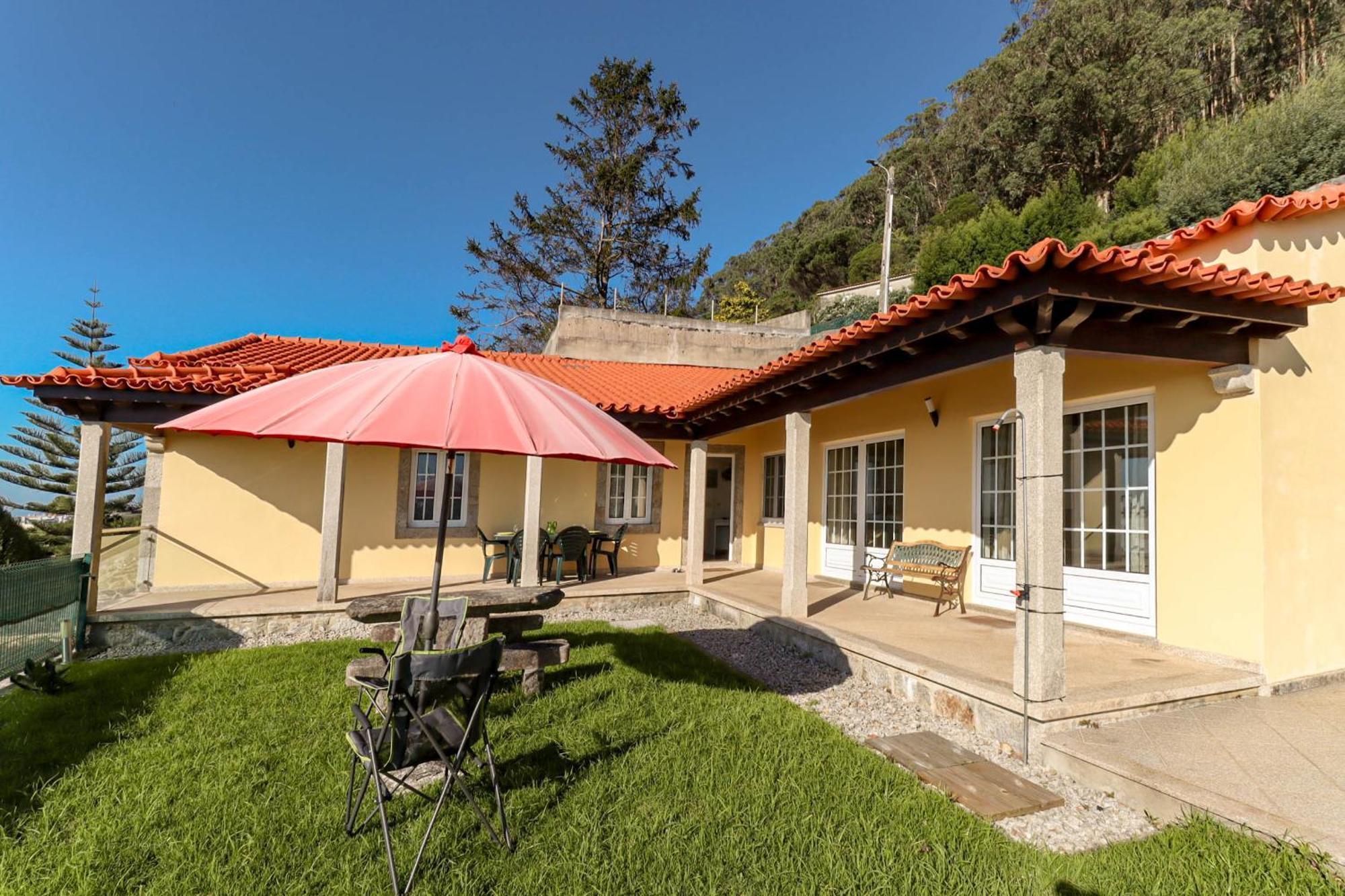 Lovely Sunny-House Viana do Castelo Dış mekan fotoğraf
