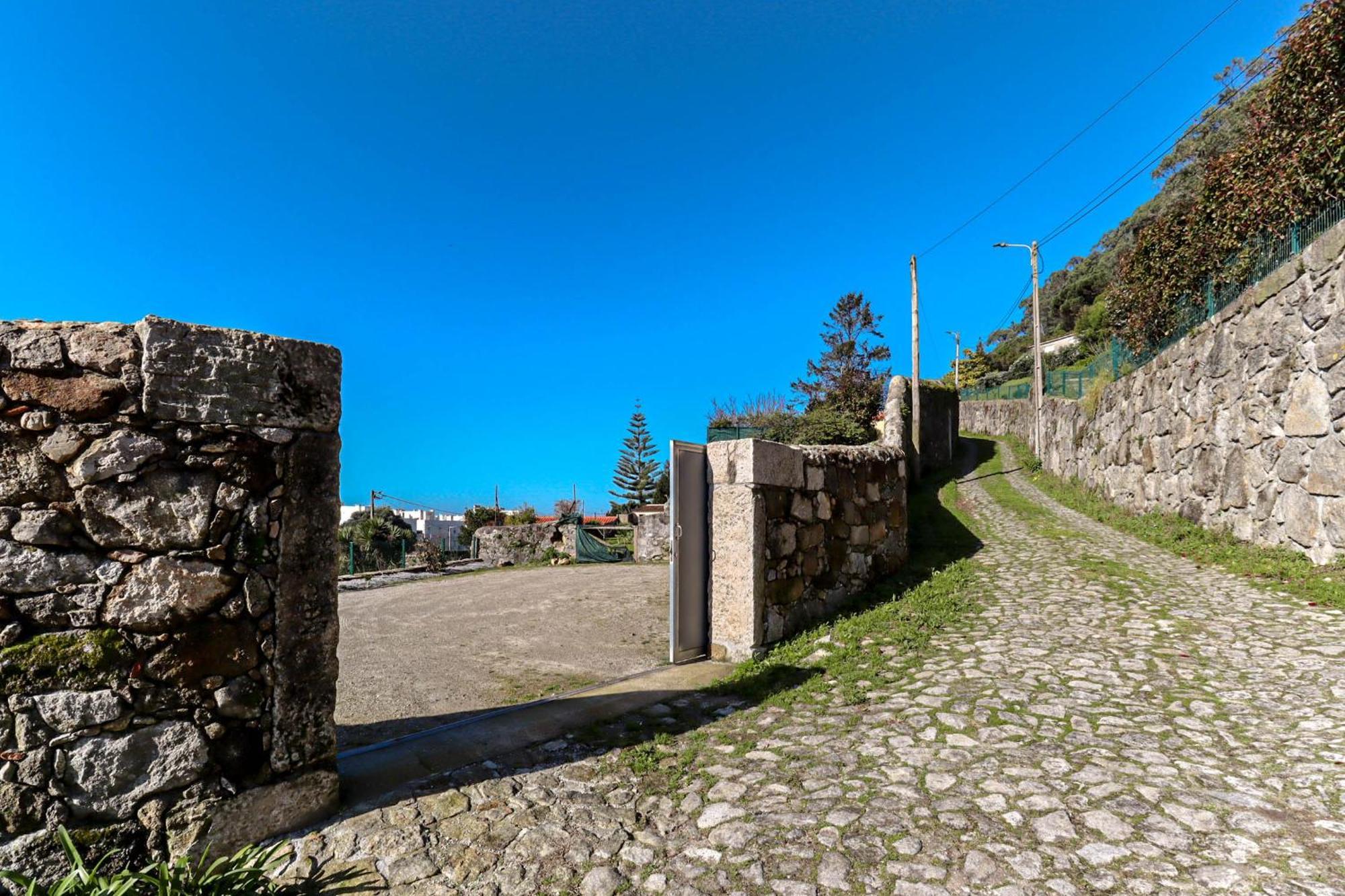 Lovely Sunny-House Viana do Castelo Dış mekan fotoğraf