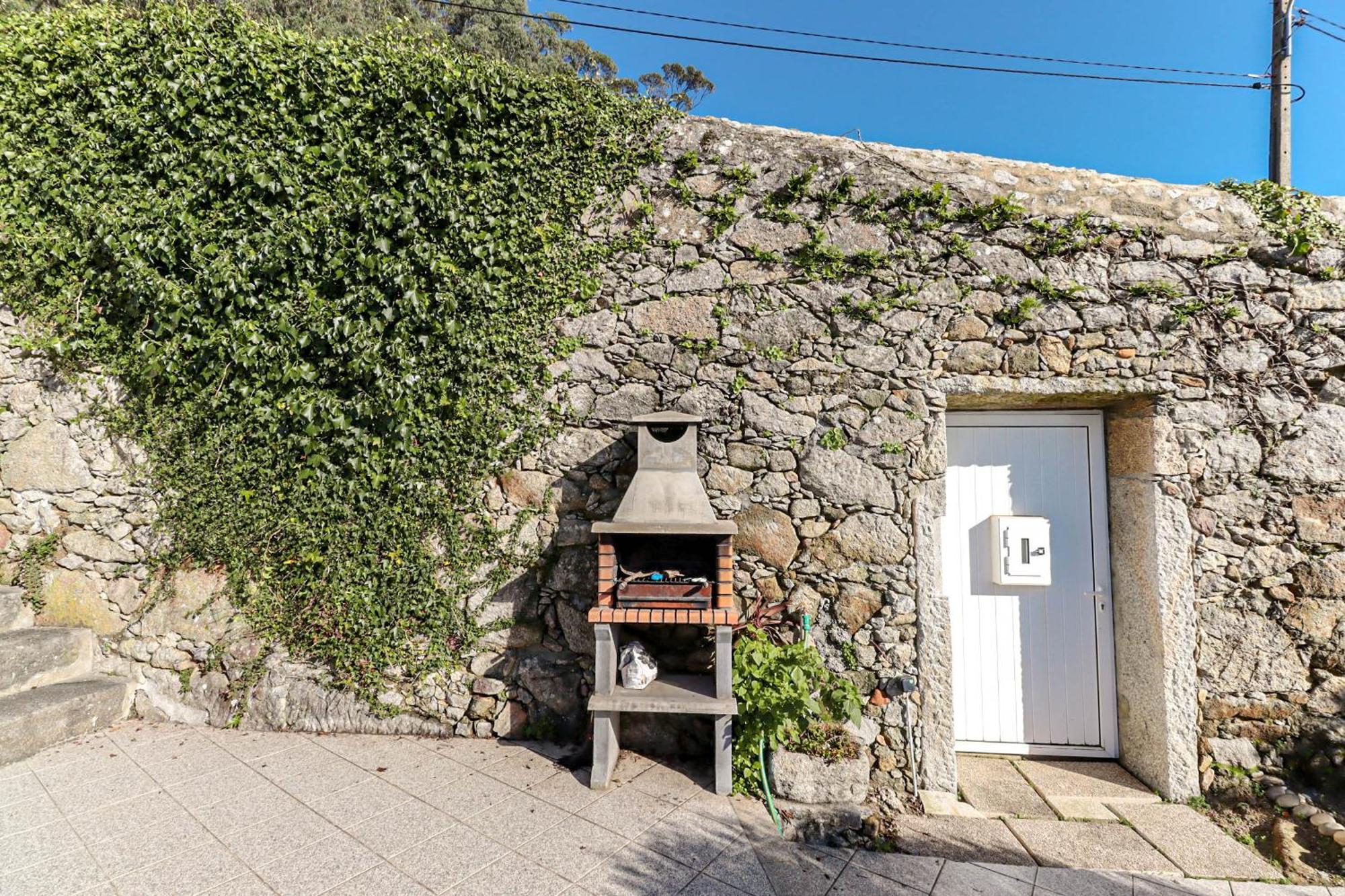Lovely Sunny-House Viana do Castelo Dış mekan fotoğraf