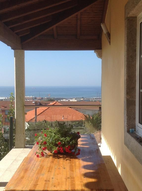 Lovely Sunny-House Viana do Castelo Dış mekan fotoğraf