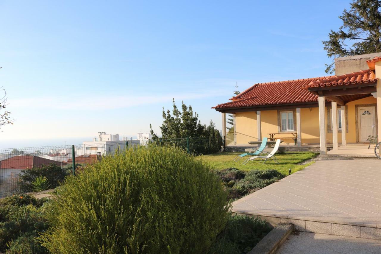 Lovely Sunny-House Viana do Castelo Dış mekan fotoğraf